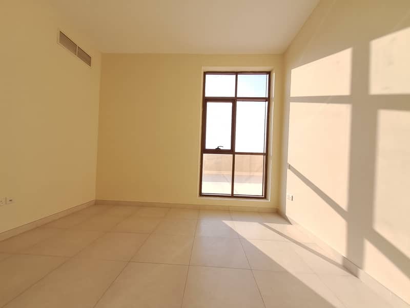 Nice apartment 1bhk with all amenities only 43k in al jaddaf Dubai