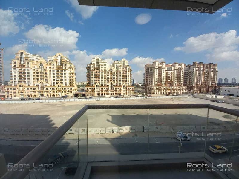 شقة في إيجل هايتس،مدينة دبي الرياضية 370000 درهم - 4998575