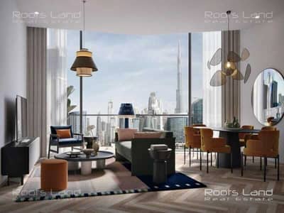 فلیٹ 1 غرفة نوم للبيع في الخليج التجاري، دبي - شقة في بنينسولا ثري،بينينسولا،الخليج التجاري 1 غرفة 1700000 درهم - 6600543
