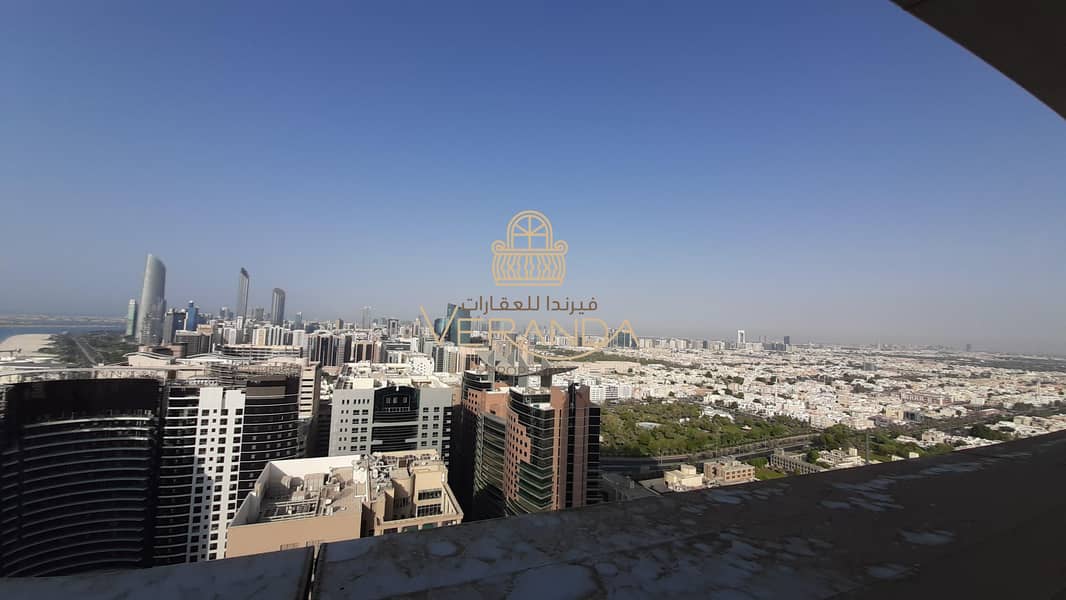شقة في برج العين،الخالدية 2 غرف 112000 درهم - 6946338 شقة في برج العين،الخالدية 2 غرف 112000 درهم - 6946338