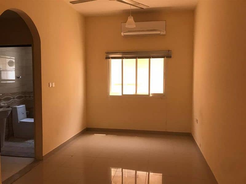 Jurf 2BHK FOR RENT IN JURF 2 ▪️Brand new ▪️ For Families  Rent 24,000