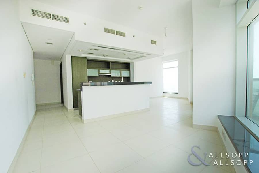 شقة في ذا لوفتس ويست،ذا لوفتس،وسط مدينة دبي 1 غرفة 105000 درهم - 6946434