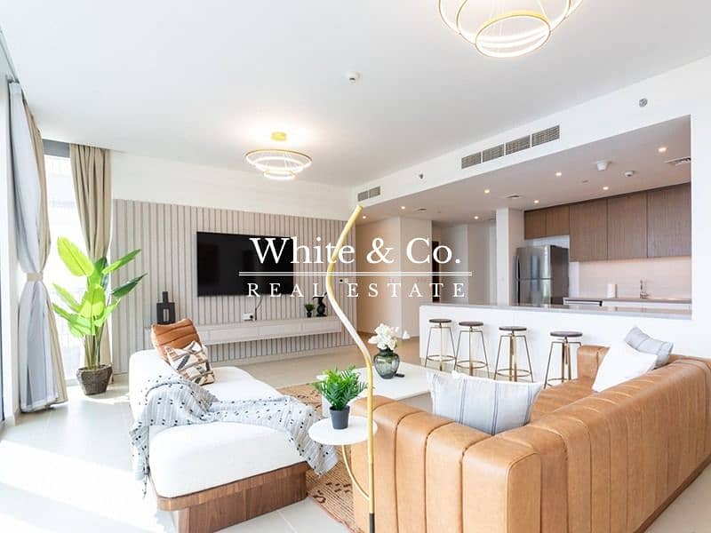 11% NET ROI FIXED | Full Marina View |High floor 11% NET ROI FIXED | Full Marina View |High floor
