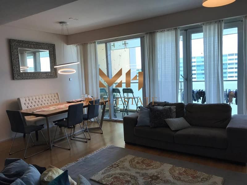 Full Sea View | High Floor | Rent Refundable
