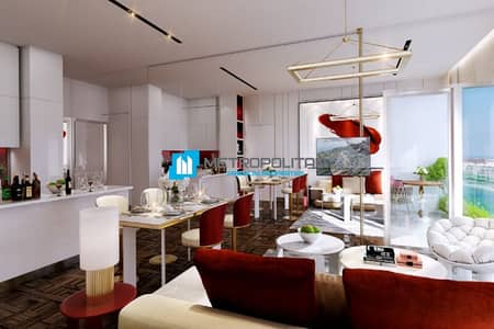 Luxury Branded Apartment | Modern Living