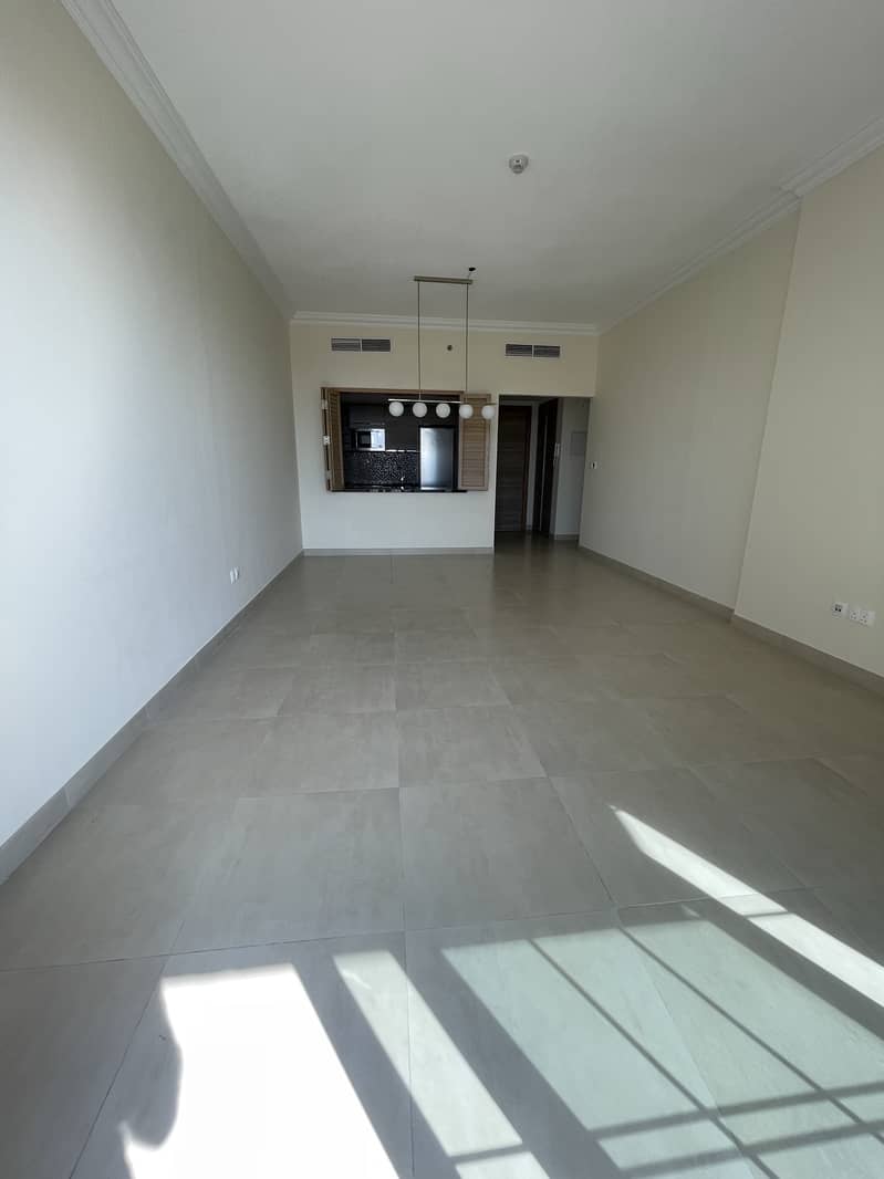 1 Bedroom Apartment for rent in Madinat Badr Qamar 2