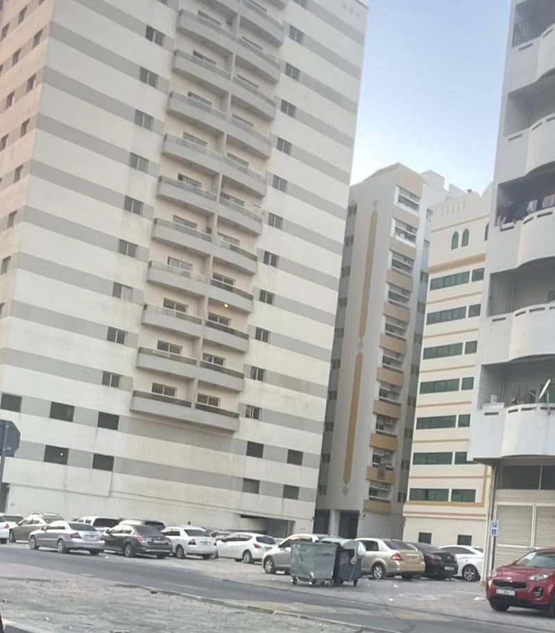 12000 SQ FT COMMERCIAL RESIDENTIAL PLOT ON MAIN KING FAISAL STREET AL NUAIMIA 2 AJMAN 12000 SQ FT COMMERCIAL RESIDENTIAL PLOT ON MAIN KING FAISAL STREET AL NUAIMIA 2 AJMAN