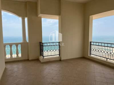 Remarkable 3 BR Sea View for Sale