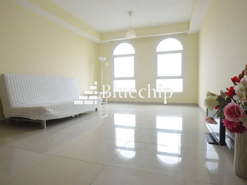 Unfurnished| Best Layout | Bright Unit IMaintained