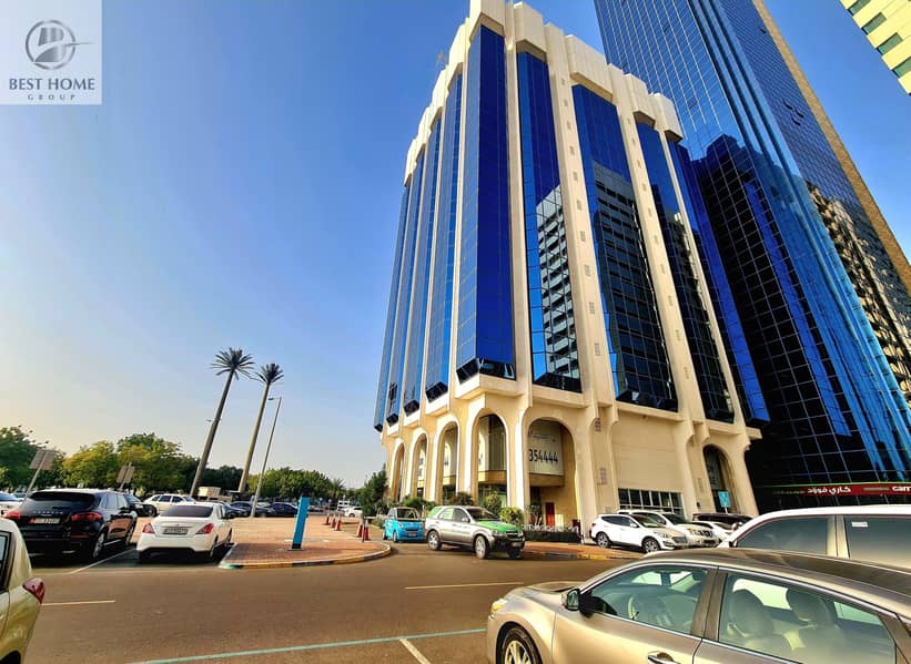 Офис в Корниш, 12000 AED - 5022093