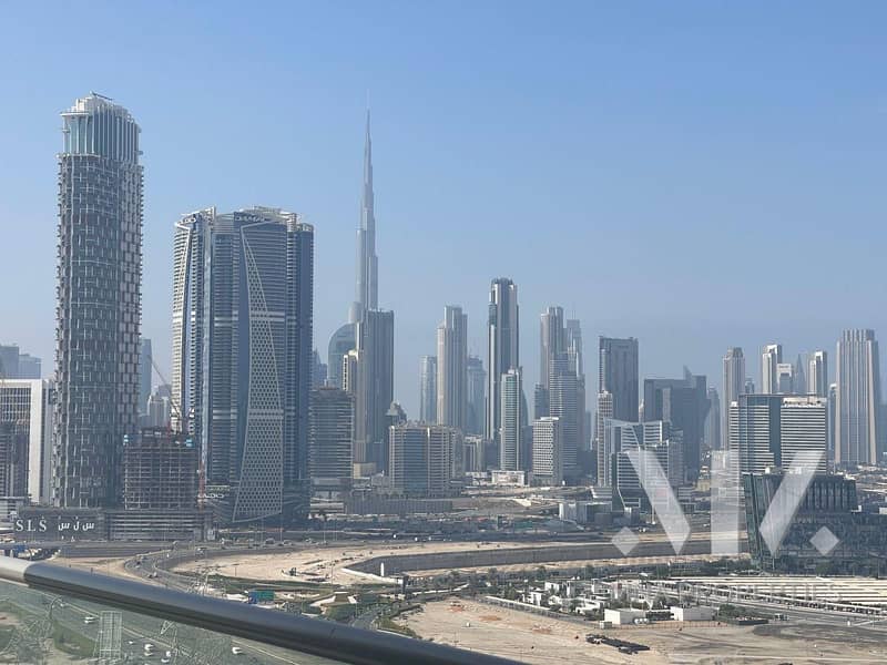 Exclusive | Burj Khalifa View | Multiple Units