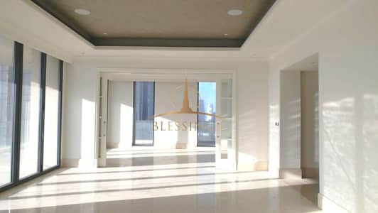 4 Bedroom Penthouse for Sale in Downtown Dubai, Dubai - Elegant 4BR Penthouse with Breathtaking Views