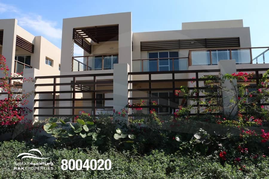 Вилла в Мина Аль Араб, 4 cпальни, 114000 AED - 6916244