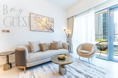 1 Bedroom Apartment for Rent in Downtown Dubai, Dubai - Captivating 1BR in the heart of Downtown