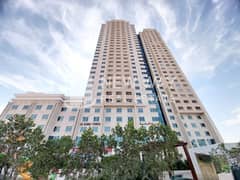 شقة في برج الرابية مجان دبي لاند 1 غرف 45000 درهم - 6950628