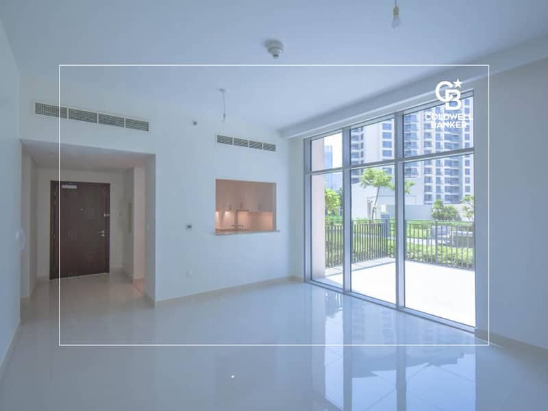 Huge One Bedroom with Terrace | Beautiful View