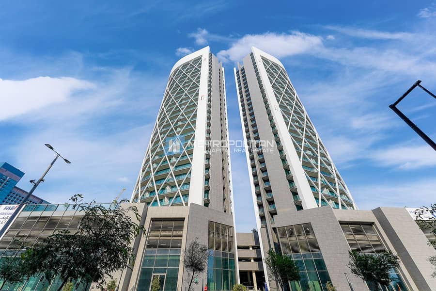 New Building | Spacious 1BR | Superb Amenities New Building | Spacious 1BR | Superb Amenities