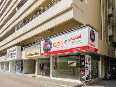 Spacious Shop Direct from Owner in Most Busy Area Spacious Shop Direct from Owner in Most Busy Area