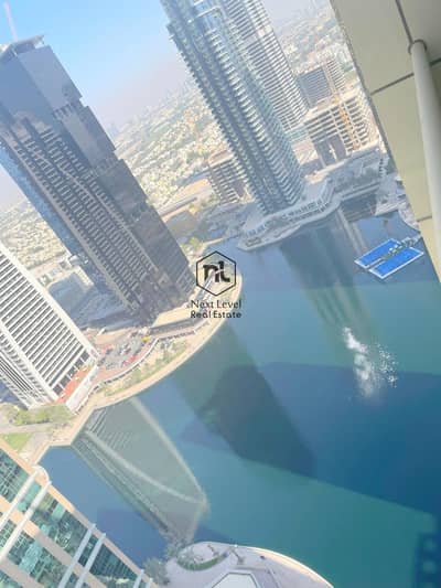 فلیٹ 1 غرفة نوم للايجار في أبراج بحيرات الجميرا، دبي - شقة في برج ليك سيتي مجمع D أبراج بحيرات الجميرا 1 غرف 67000 درهم - 6950975