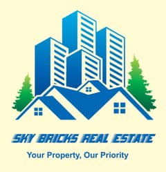 Sky Bricks Real Estate