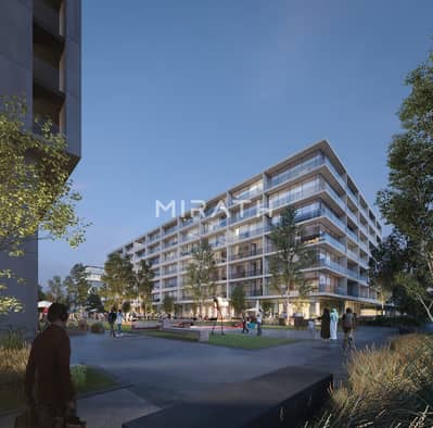 SPACIOUS LAYOUT | PRIME COMMUNITY | PAYMENT PLAN