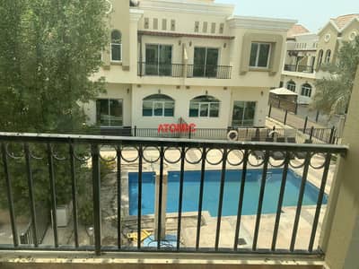 Hot Deal ! Pool View  3 Bed Room Townhouse