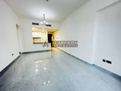 شقة 2 غرفة نوم للايجار في أرجان، دبي - شقة في بارك تراس،أرجان 2 غرف 86990 درهم - 6850914