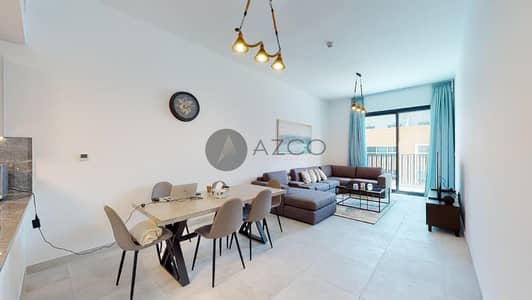 شقة 1 غرفة نوم للبيع في قرية جميرا الدائرية، دبي - شقة في لا ريفييرا أزور المنطقة 10 قرية جميرا الدائرية 1 غرف 1100000 درهم - 6883412