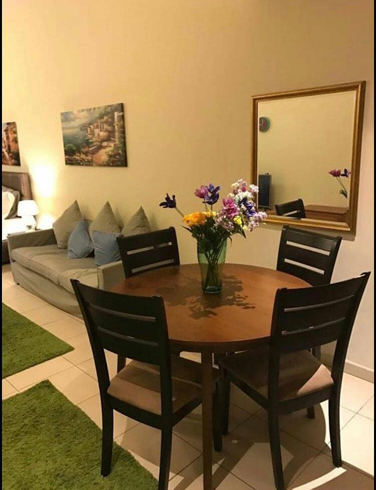 STUDIO FOR SALE AJMAN ONE TOWER 3