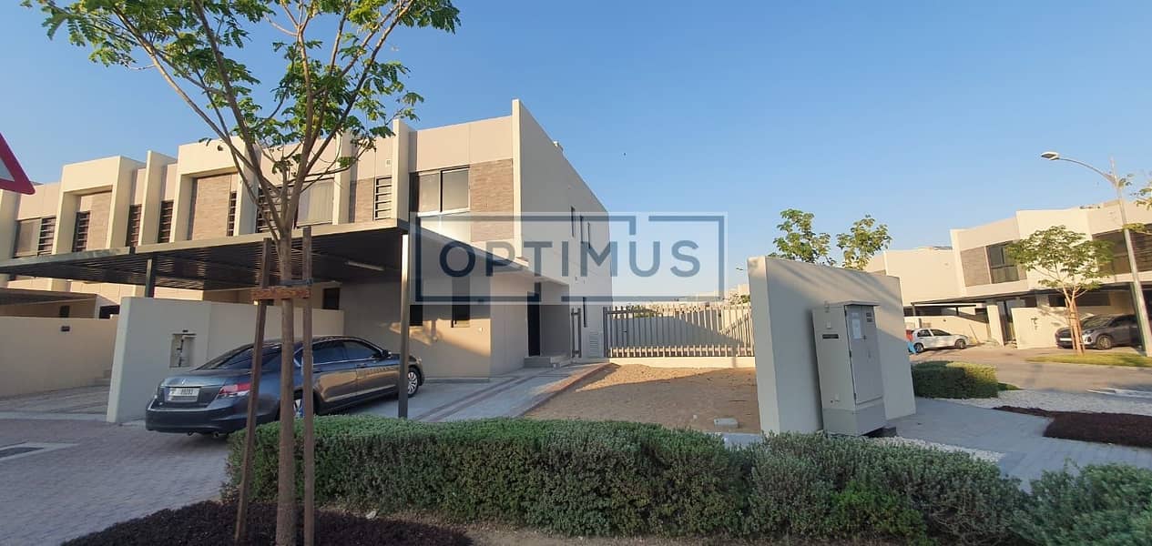 Brand New| R2M 3 BED + MED Brand New| R2M 3 BED + MED