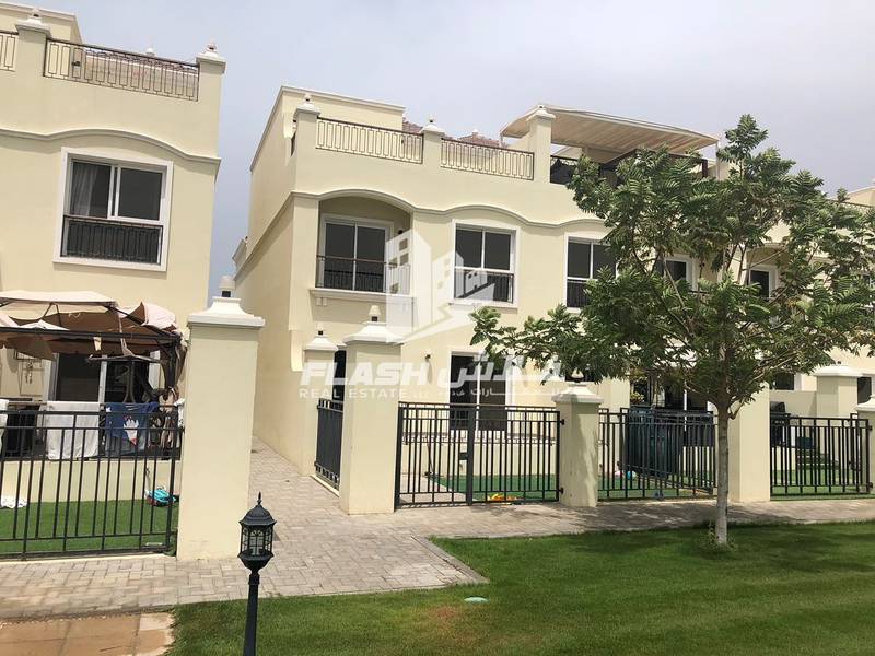 Fully furnished Bayte Town house Fully furnished Bayte Town house