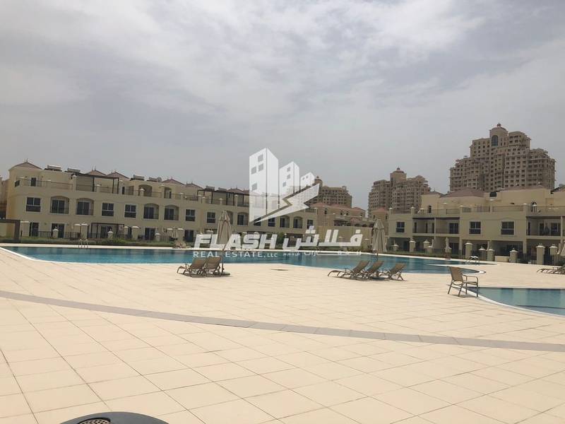 Fully furnished Bayte Town house Fully furnished Bayte Town house