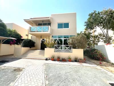 3 Bedroom Villa for Rent in Umm Suqeim, Dubai - Ready to Move | Standalone Villa | Private Garden