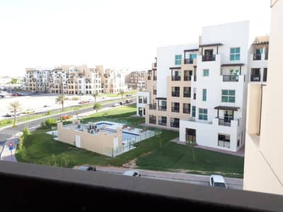شقة 1 غرفة نوم للايجار في القوز، دبي - تتوفر شقة بغرفة نوم واحدة بجوار منطقة الأعمال