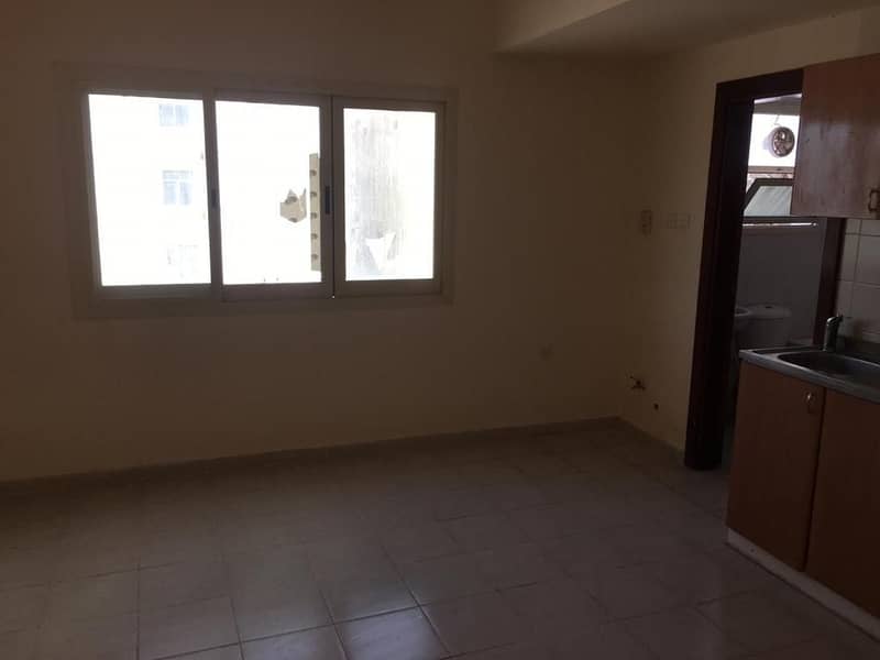 Studio in Rashidiya 2, Ajman, American kitchen and another with a separate kitchen, 12,000 annually, with one month freeــــــــــــــــــــــــــــــ