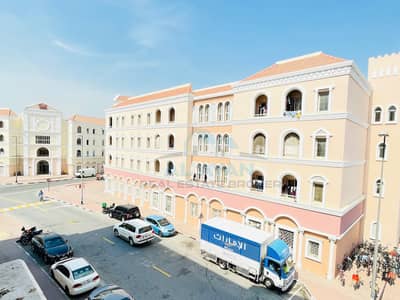 Studio for Sale in International City, Dubai - STUDIO WITH BALCONY I VACANT FLAT I  INVEST NOW!!