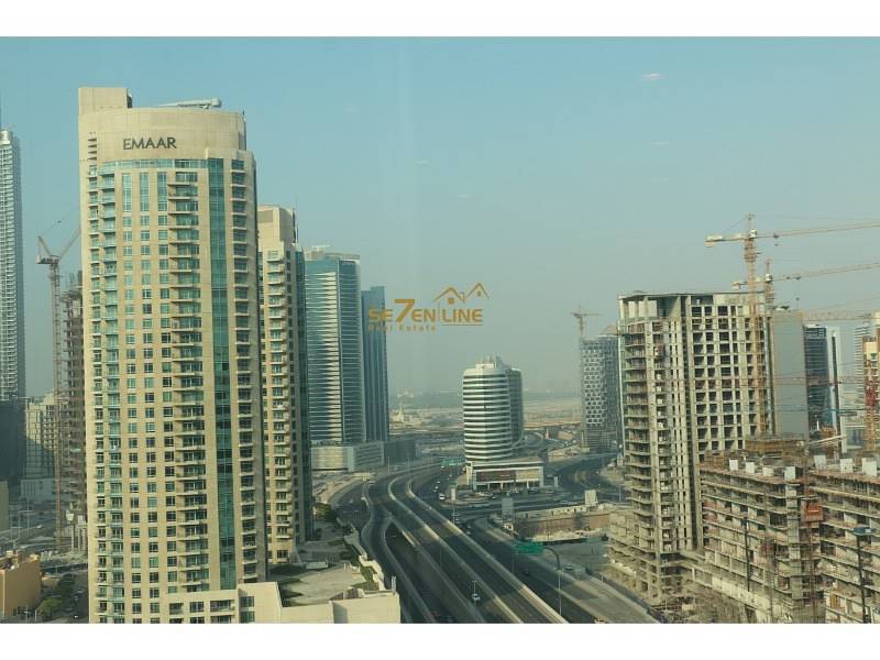 2BR Serviced Apartment in Downtown Dubai