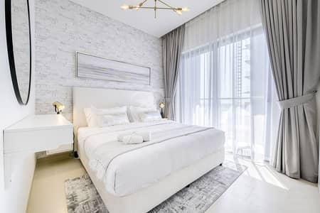 1 Bedroom Apartment for Rent in Sobha Hartland, Dubai - Luxurious | Free Cleaning | No Commission
