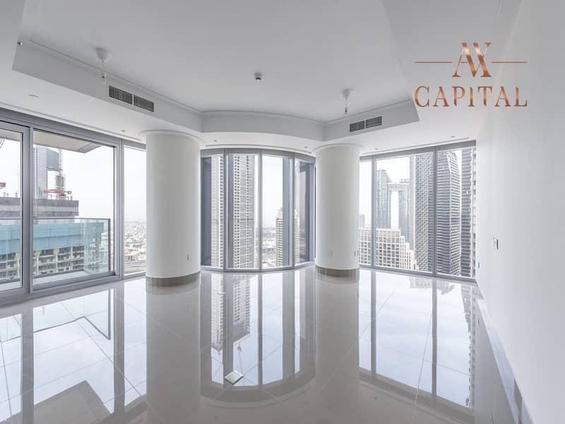 High Floor | Motivated Seller | Resale Luxury Unit