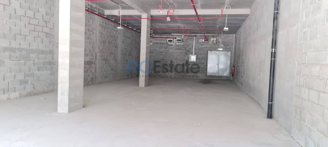 RETAIL SHOP AVAILABLE FOR RENT | DEIRA
