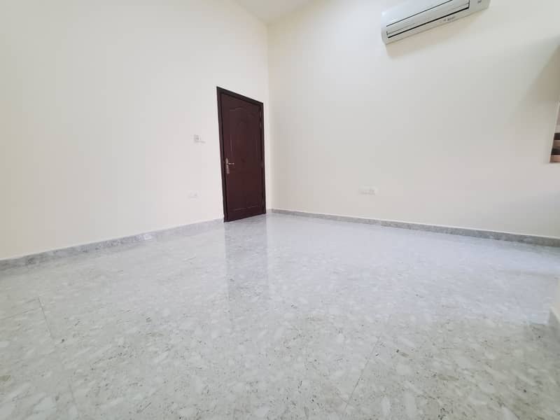 LAVISH VERY BIG STUDIO APARTMENT AVAILABLE WITH SEPARATE KITCHEN AND AWESOME WASHROOM IN MBZ
