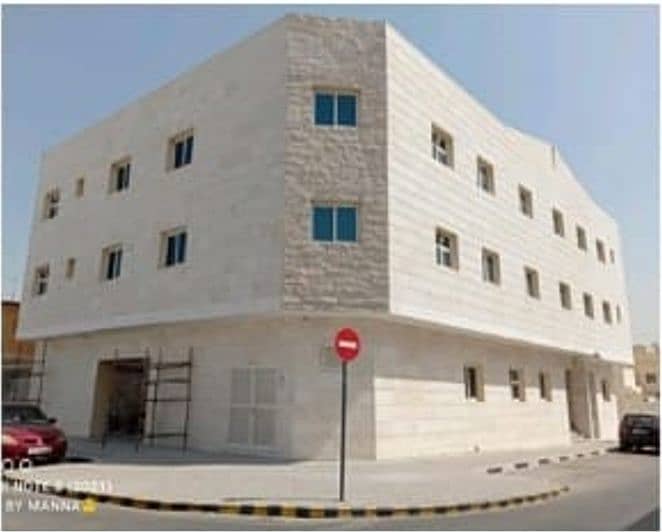 Residential building for sale in a privileged location on three streets in Maysaloon Residential building for sale in a privileged location on three streets in Maysaloon