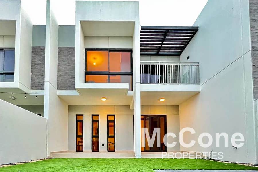 تاون هاوس في كورستيا،(أكويا من داماك) داماك هيلز 2 3 غرف 115000 درهم - 6952441 تاون هاوس في كورستيا،(أكويا من داماك) داماك هيلز 2 3 غرف 115000 درهم - 6952441