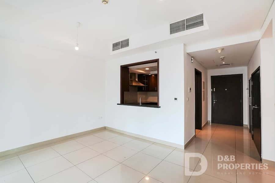 PRIME LOCATION | DUPLEX UNIT | PODIUM LEVEL