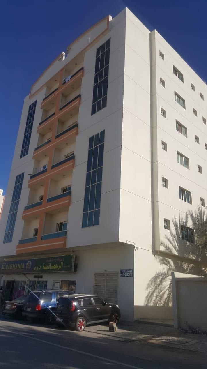 Studio for rent in Al Rashidiya 2 Ajman good location and affordable price. . . Studio for rent in Al Rashidiya 2 Ajman good location and affordable price. . .