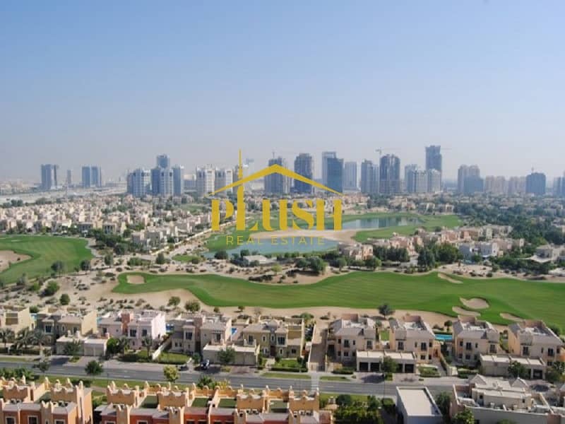 World-Class Facilities | Prime Location | Luxurious World-Class Facilities | Prime Location | Luxurious