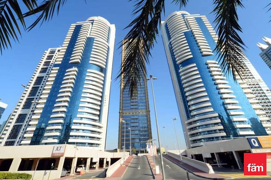 محل تجاري في بوابة دبي الجديدة 1،مجمع Q،أبراج بحيرات الجميرا 1500000 درهم - 6954929