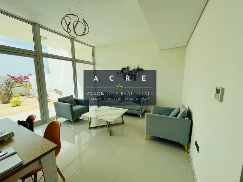 BRAND NEW |SINGLE ROW 4 BEDROOM TOWNHOUSE | FOR RENT. .