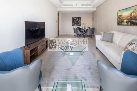 3 Bedroom Apartment for Sale in Downtown Dubai, Dubai - Ready to move in I Furnished I Dubai Mall View