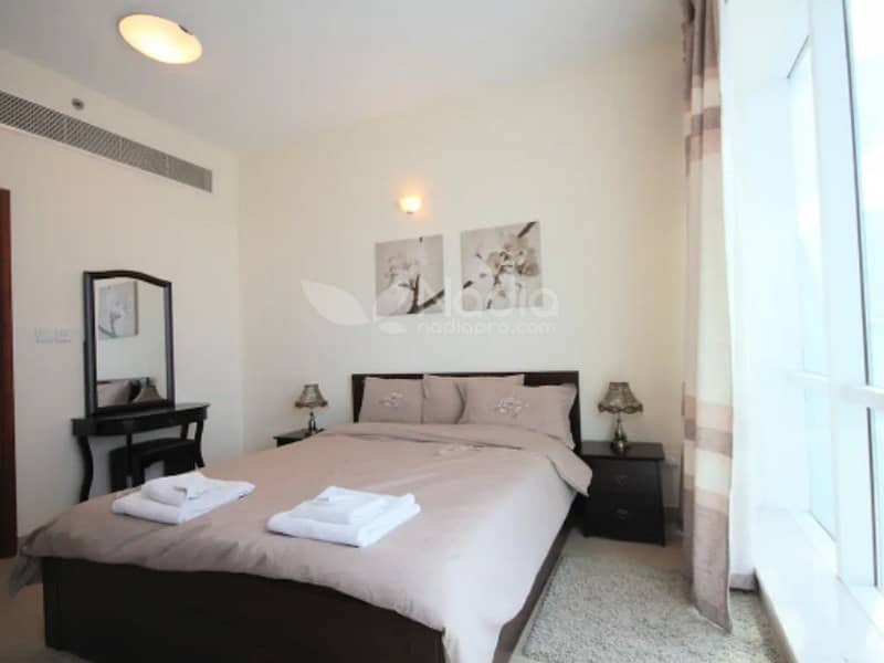 Квартира в Дубай Спортс Сити，Крикет Тауэр, 1 спальня, 450000 AED - 6954379
